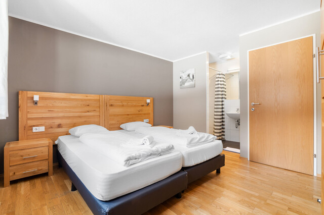 Sonnige Buy-to-let Ferienwohnung mit 6 Wochen Eigennutzung nahe der Silvretta Nova!