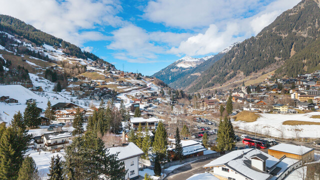 Sonnige Buy-to-let Ferienwohnung mit 6 Wochen Eigennutzung nahe der Silvretta Nova!