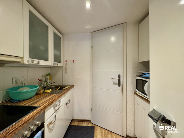 Mehrfamilienhaus mit 5 Wohnungen