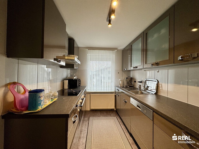 Mehrfamilienhaus mit 5 Wohnungen