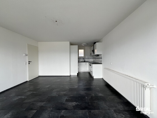 Großzügige 6-Zimmer-Wohnung mit Option auf zwei separate Einheiten