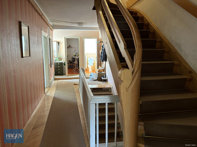 Top-Investment in Bestlage: Wohn- und Geschäftshaus in der Bregenzer Kaiserstraße