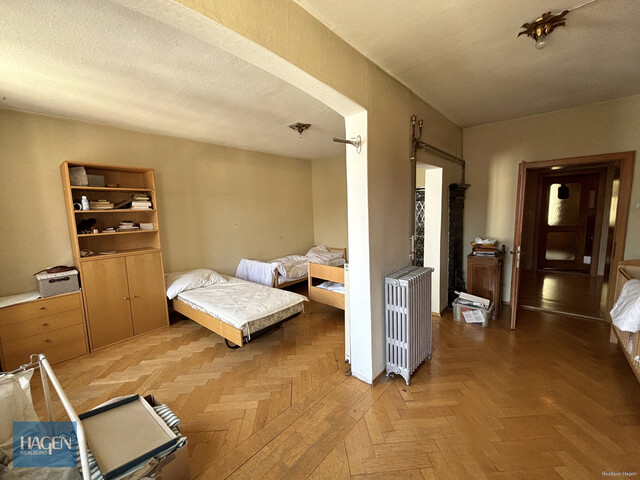 Top-Investment in Bestlage: Wohn- und Geschäftshaus in der Bregenzer Kaiserstraße