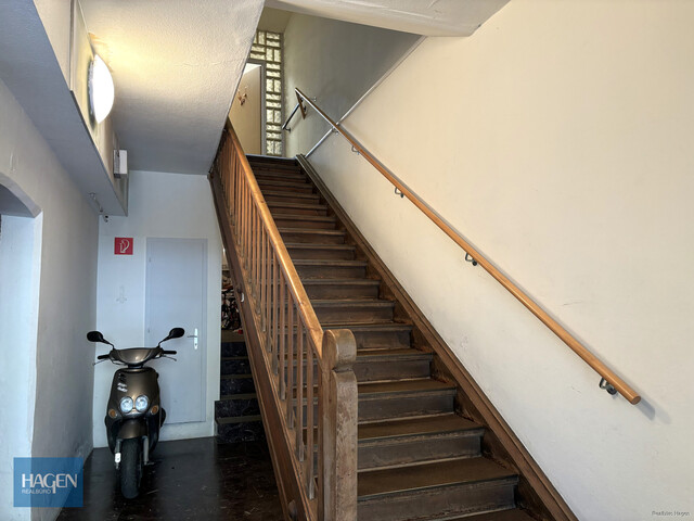 Top-Investment in Bestlage: Wohn- und Geschäftshaus in der Bregenzer Kaiserstraße