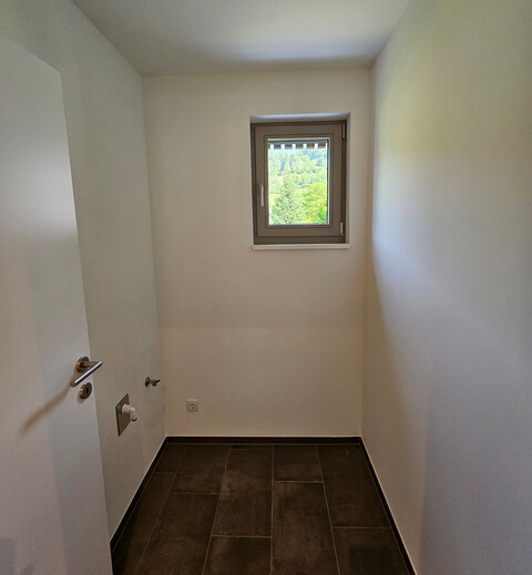 Einmalige Gelegenheit - Neue 3-Zimmerwohnung in Bludesch (provisionsfrei) zu kaufen - sofort beziehbar!