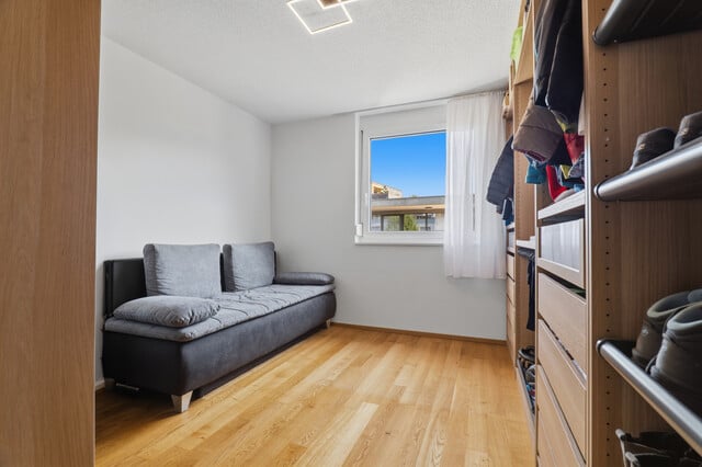 Traumhafte 5-Zimmer-Wohnung mit über 50 m² großer Terrasse
