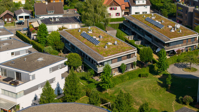 Traumhafte 5-Zimmer-Wohnung mit über 50 m² großer Terrasse