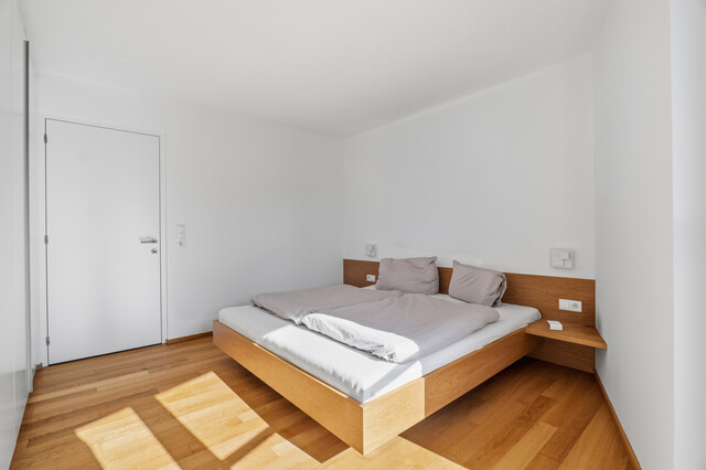 Traumhafte 5-Zimmer-Wohnung mit über 50 m² großer Terrasse