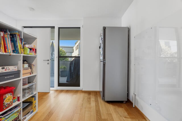 Traumhafte 5-Zimmer-Wohnung mit über 50 m² großer Terrasse