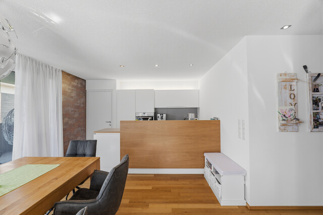 Traumhafte 5-Zimmer-Wohnung mit über 50 m² großer Terrasse