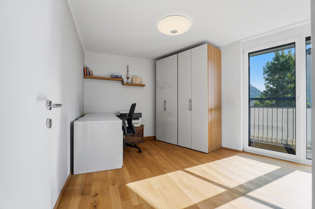 Traumhafte 5-Zimmer-Wohnung mit über 50 m² großer Terrasse