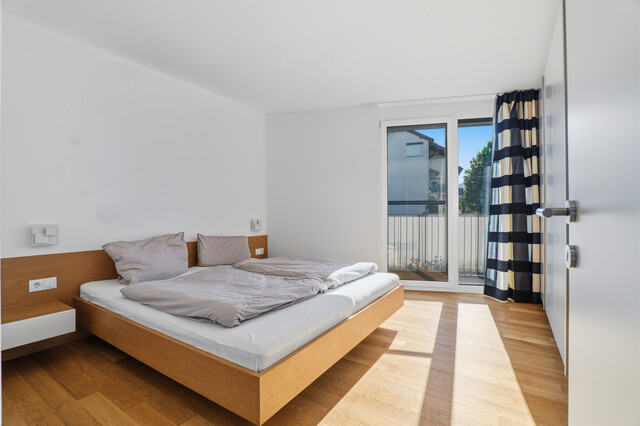 Traumhafte 5-Zimmer-Wohnung mit über 50 m² großer Terrasse