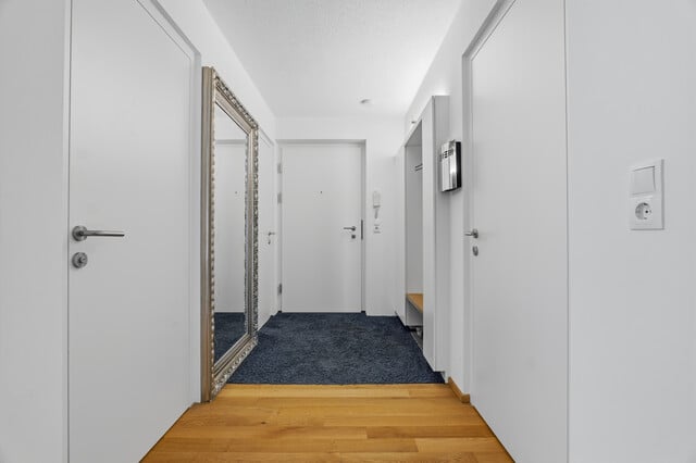 Traumhafte 5-Zimmer-Wohnung mit über 50 m² großer Terrasse