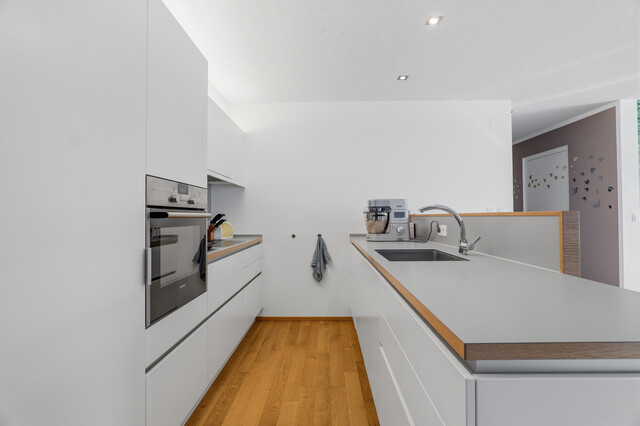 Traumhafte 5-Zimmer-Wohnung mit über 50 m² großer Terrasse