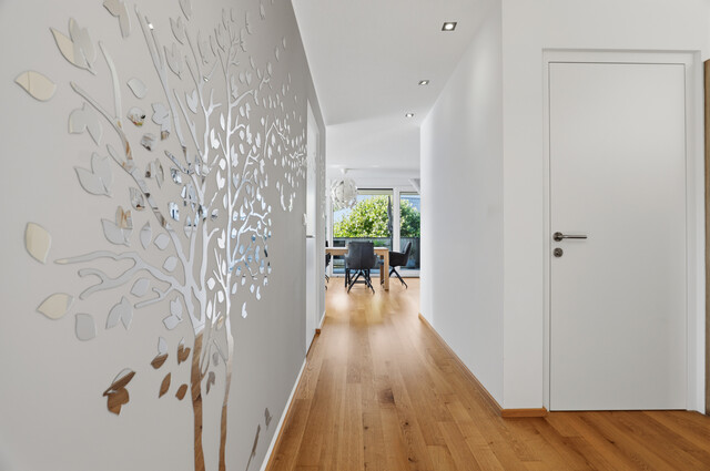 Traumhafte 5-Zimmer-Wohnung mit über 50 m² großer Terrasse