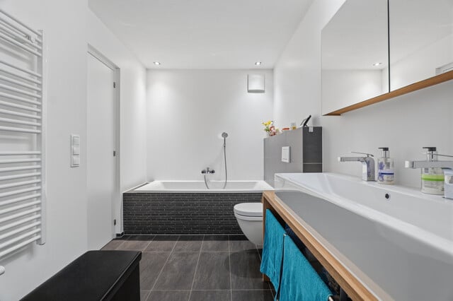 Traumhafte 5-Zimmer-Wohnung mit über 50 m² großer Terrasse