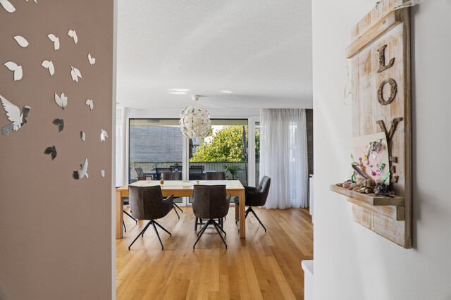 Traumhafte 5-Zimmer-Wohnung mit über 50 m² großer Terrasse