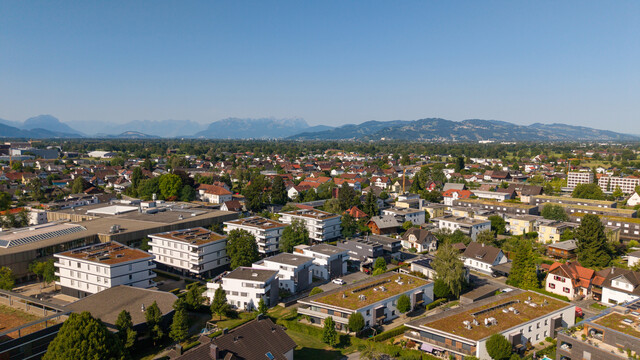 Traumhafte 5-Zimmer-Wohnung mit über 50 m² großer Terrasse