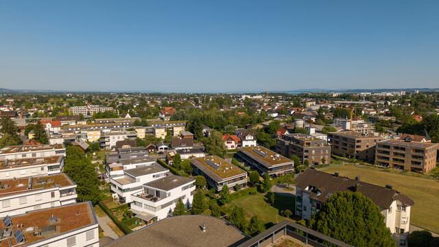 Traumhafte 5-Zimmer-Wohnung mit über 50 m² großer Terrasse