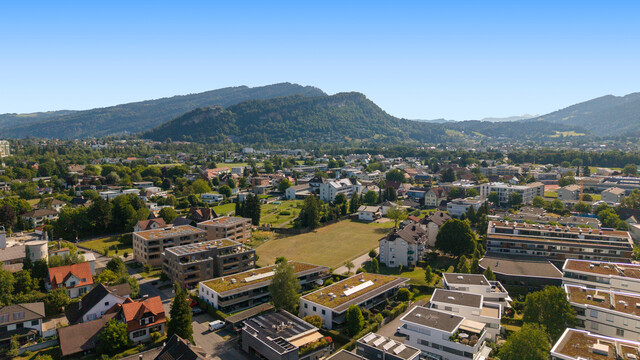 Traumhafte 5-Zimmer-Wohnung mit über 50 m² großer Terrasse