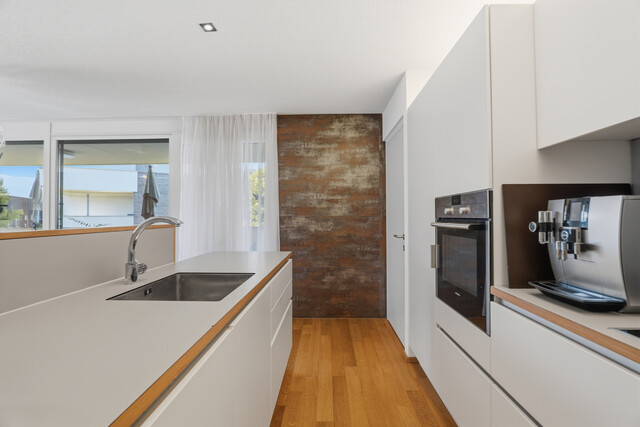 Traumhafte 5-Zimmer-Wohnung mit über 50 m² großer Terrasse