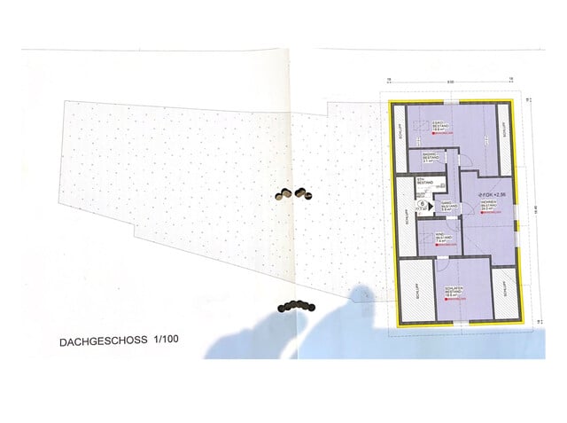 Mehrfamilienhaus  |  Renditeobjekt