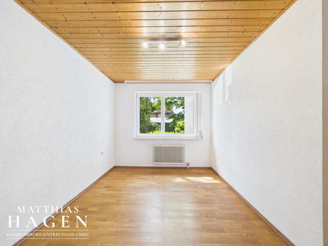 Attraktive 2-Zimmer-Wohnung