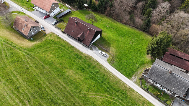 Attraktives Baugrundstück in Dornbirn – ruhige Lage mit Aussicht