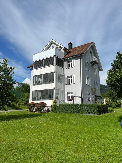 Traumhafte Wohnung in Lochau - Modernes Wohnen auf 86m² mit Loggia und Stellplatz!