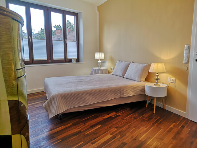 Exklusive LOFT-Wohnung  - FERIENWOHNSITZ möglich - ohne MAKLER