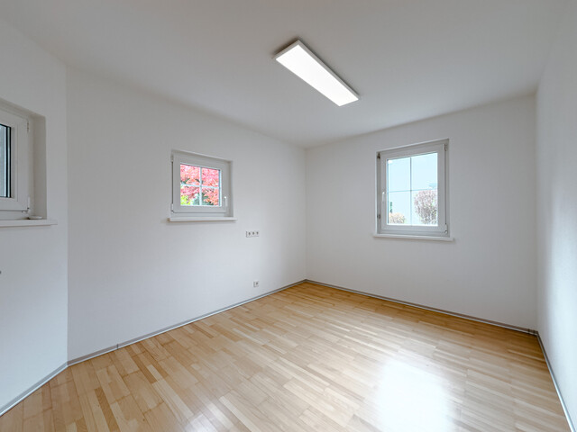 Repräsentatives Einfamilienhaus in Götzis – Gepflegtes Zuhause mit großem Garten