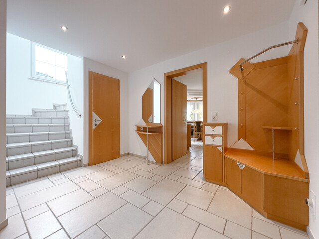 Repräsentatives Einfamilienhaus in Götzis – Gepflegtes Zuhause mit großem Garten