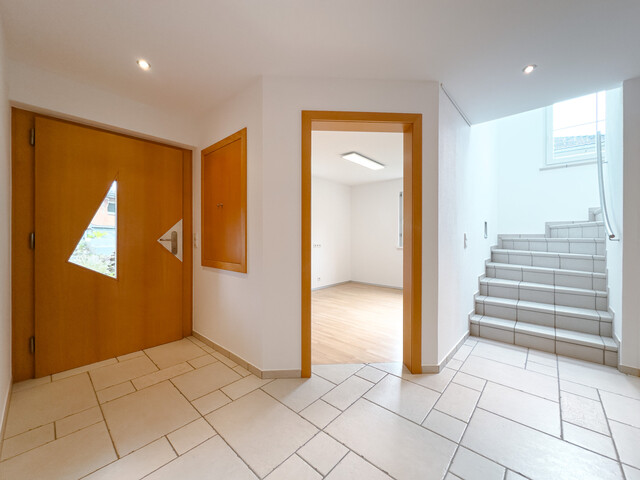 Repräsentatives Einfamilienhaus in Götzis – Gepflegtes Zuhause mit großem Garten