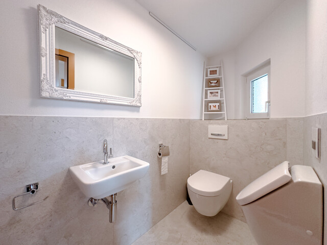 Repräsentatives Einfamilienhaus in Götzis – Gepflegtes Zuhause mit großem Garten