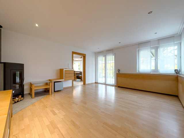 Repräsentatives Einfamilienhaus in Götzis – Gepflegtes Zuhause mit großem Garten