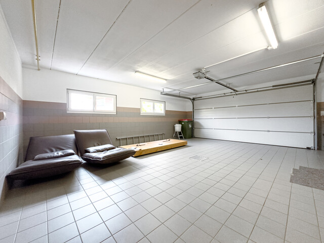 Repräsentatives Einfamilienhaus in Götzis – Gepflegtes Zuhause mit großem Garten