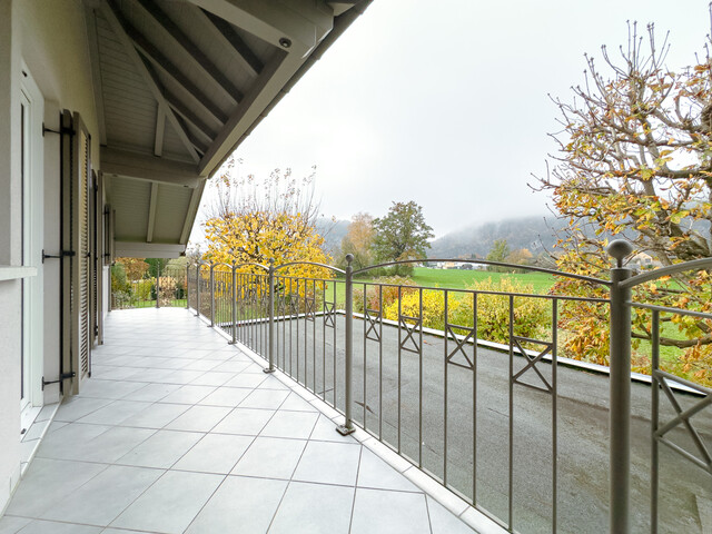 Repräsentatives Einfamilienhaus in Götzis – Gepflegtes Zuhause mit großem Garten