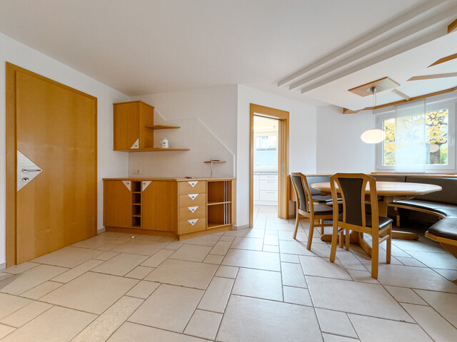 Repräsentatives Einfamilienhaus in Götzis – Gepflegtes Zuhause mit großem Garten