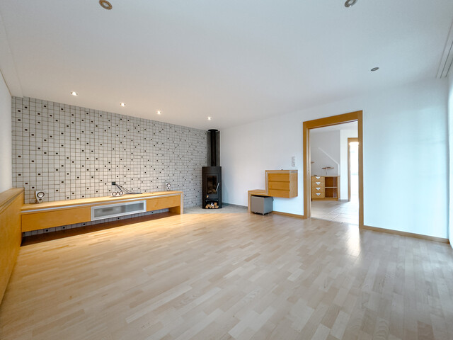 Repräsentatives Einfamilienhaus in Götzis – Gepflegtes Zuhause mit großem Garten