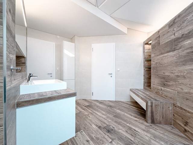 Repräsentatives Einfamilienhaus in Götzis – Gepflegtes Zuhause mit großem Garten