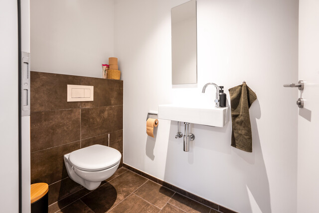 Neuwertige 2-Zimmer-Wohnung / W07 MIETE