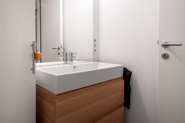 Neuwertige 2-Zimmer-Wohnung / W07 MIETE