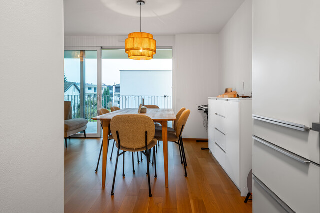 Neuwertige 2-Zimmer-Wohnung / W07 MIETE