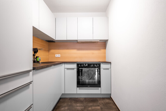 Neuwertige 2-Zimmer-Wohnung / W07 MIETE