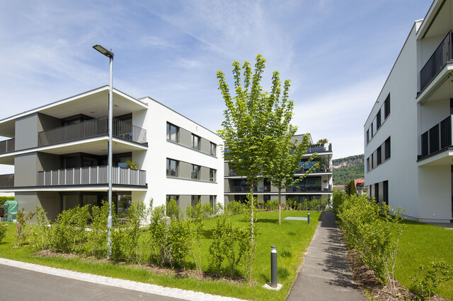 Neuwertige 2-Zimmer-Wohnung / W07 MIETE