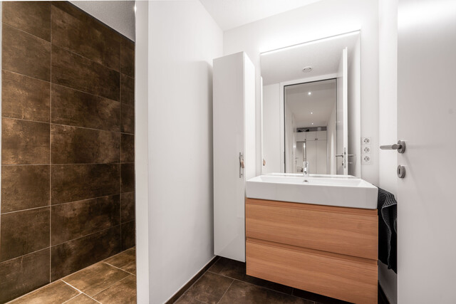 Neuwertige 2-Zimmer-Wohnung / W07 MIETE