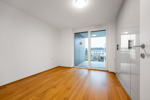 Neuwertige 2-Zimmer-Wohnung / W07 MIETE