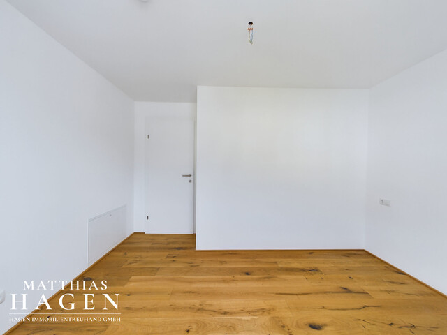 Vollvermietete Wohnanlage in Ludescher Höhe