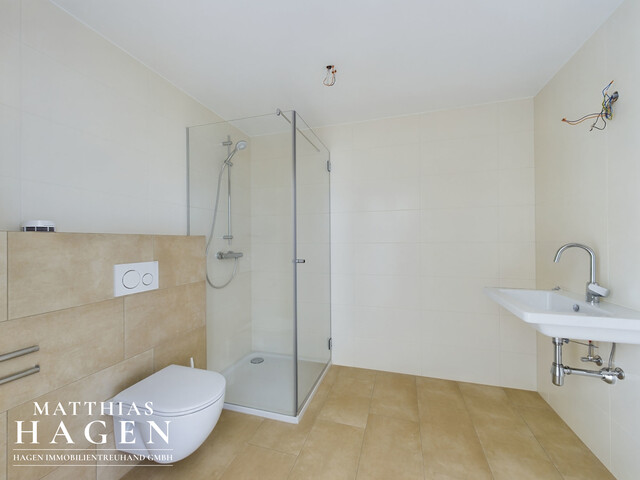 Vollvermietete Wohnanlage in Ludescher Höhe