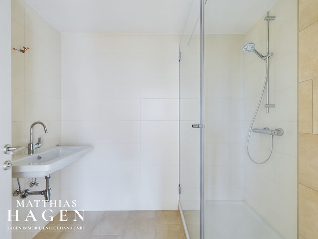 Vollvermietete Wohnanlage in Ludescher Höhe